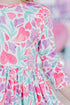 watercolor-hearts-3-4-sleeve-pocket-twirl-dress Mila &  Rose - Sophia's Style--12-24M--2